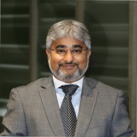 Arijit Saha, Ph.D.