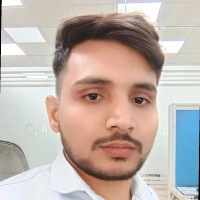 Md Nisar Khan