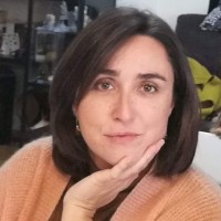 Arancha Hernández Andrés