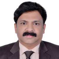 Dr Hariram Palliyil