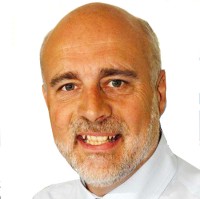 Geoff Moore