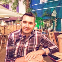 Juan Carlos Cardenas J.