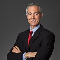 Justin Salomon, Mba