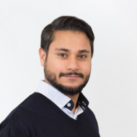 Tej Aujla