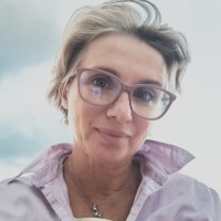Lesya Leshchenko 🇺🇦