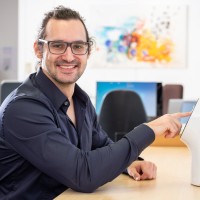 Dominik Pinck