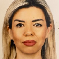 Niloufar Azarmi