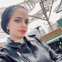 Aia Saeed