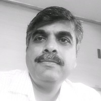 Veeranna P Patil
