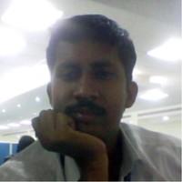 Mohanraj Mohanraj.R