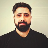Arvind Pandita