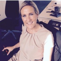 Carlien van den Berg