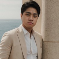 Lean Matthew Antolin