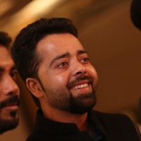 Durgesh Tiwari