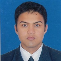 Sushant Luitel