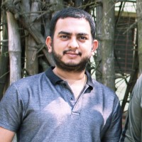 Raviteja Joshi