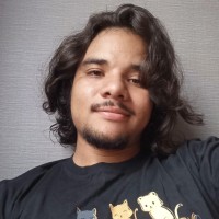 Jhonatam Nogueira Dos Santos