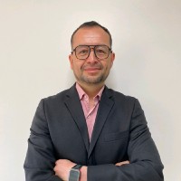 Edgar Alexander Ronchaquira Vargas
