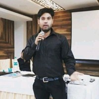 ABHINAV GUPTA