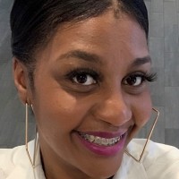 Tiffany Overstreet