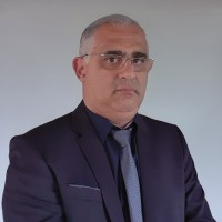 Reinaldo Ribeiro Nascimento