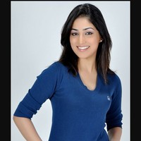 Archana Surwade