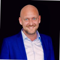 Simon Johnsen
