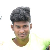 Vimalraj Saravanan