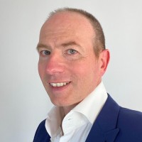 Mark Perry