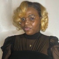 Takisha Thompson