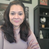 Hilda Betancourt