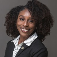 Ms. Kalani Jones