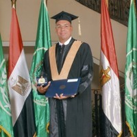 Islam M El-sersawi, MBA.