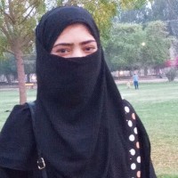 Samina Ahmed