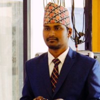 SURAJ SHAH