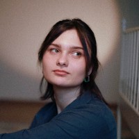 Polina Andrushchenko