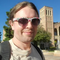 Justin C.M. Brown
