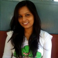 Suniti Yadav