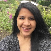 Juliet Solis-Suval