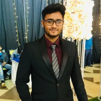 Ehsanul Haque