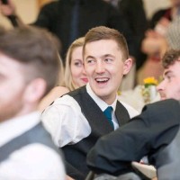 Aedan Macrae