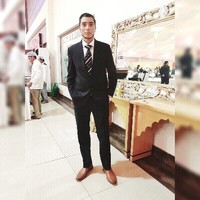 Bilal Sohail Saddul