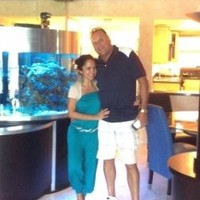 Galen And Anita Price
