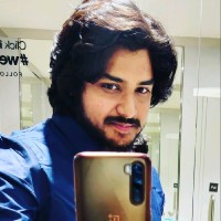 Varun T