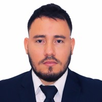 Erick Mateo Patiño Gomez