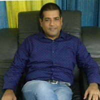 Dalip Arora