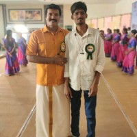 Kongu T Selvaraj