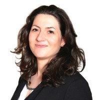 Serena Schmitt -Born Bellon- Pmp Certified