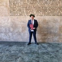 matteo bosica