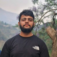 Tusharendu Tripathi